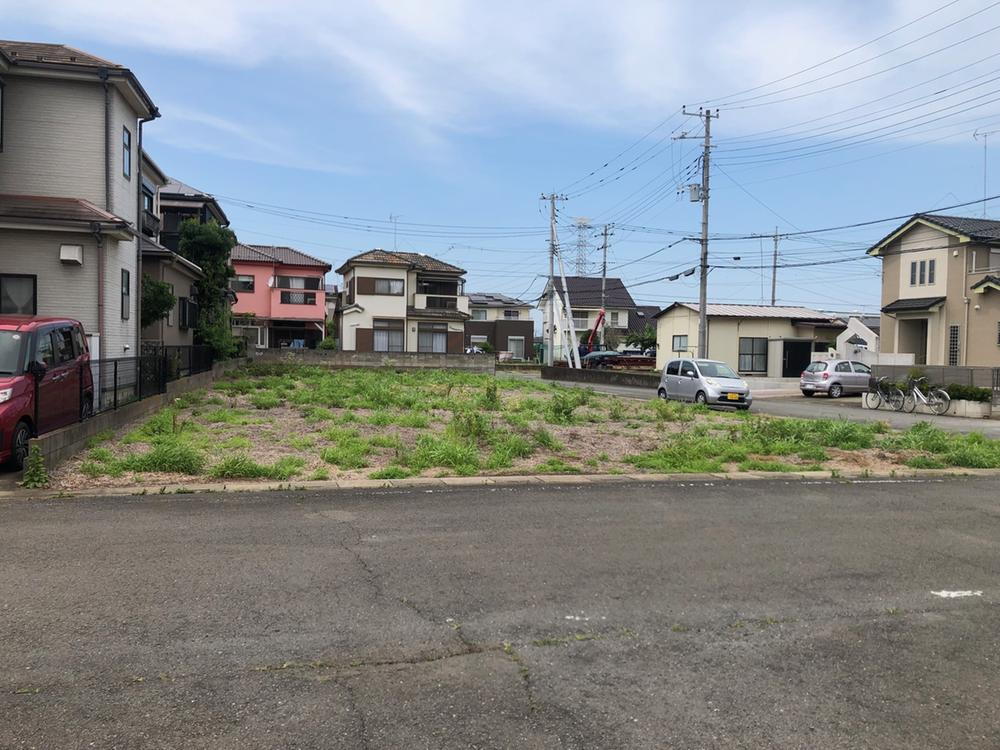 埼玉県坂戸市大字塚越 1980万円