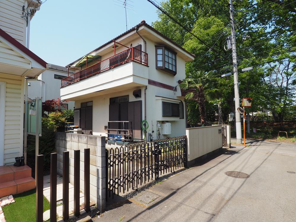 東京都立川市一番町２ 2780万円