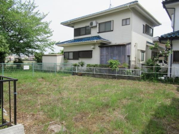 埼玉県久喜市鷲宮４ 450万円