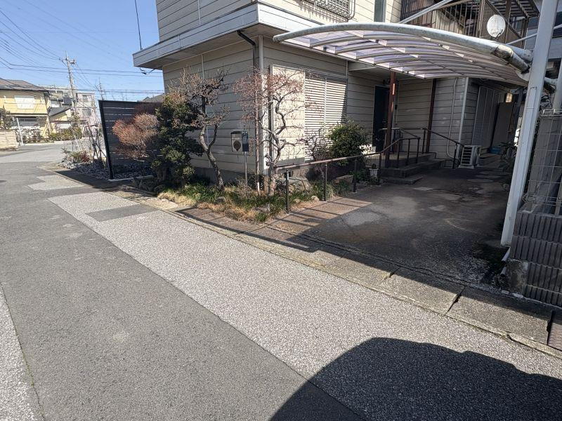栃木県下都賀郡野木町大字丸林 土地