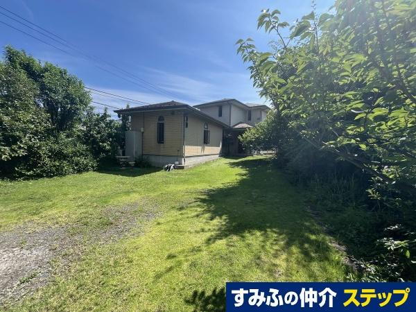神奈川県鎌倉市台１ 7800万円