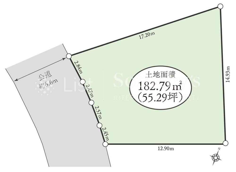 神奈川県横浜市戸塚区戸塚町 3780万円