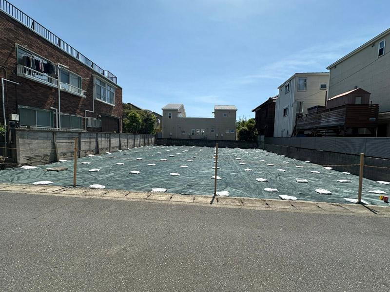 神奈川県鎌倉市材木座５ 10500万円