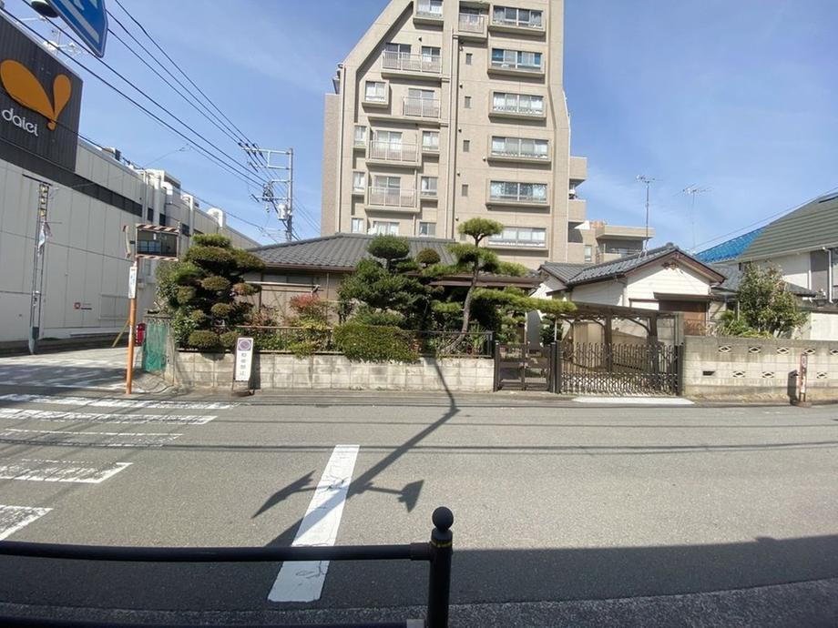 東京都国立市富士見台１ 土地