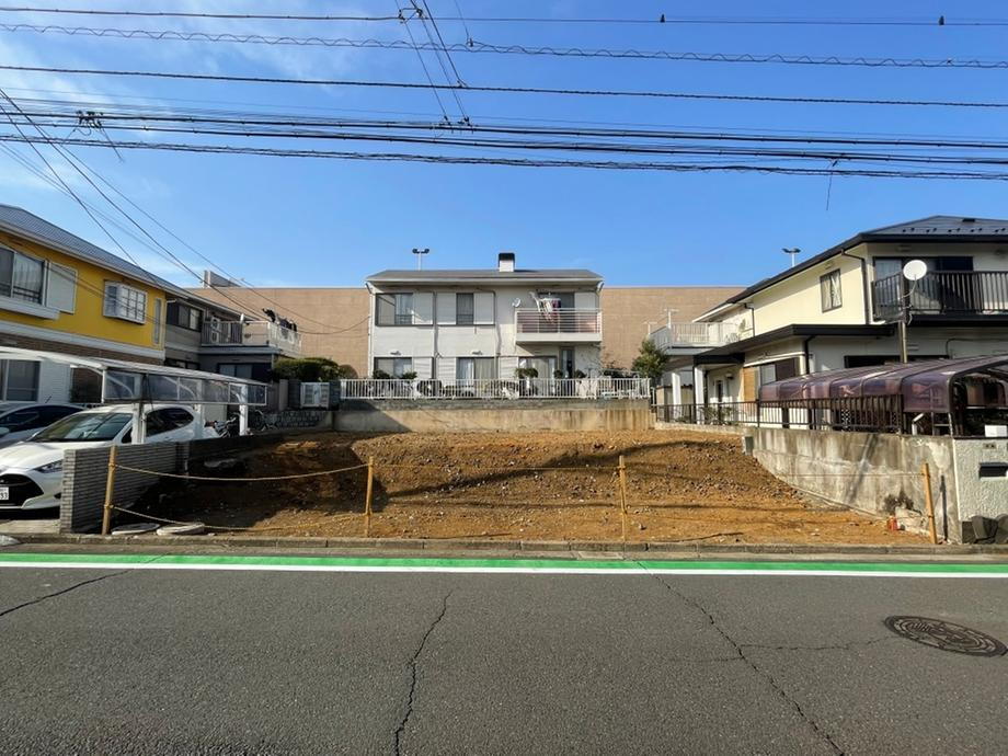 神奈川県横浜市泉区和泉町 3780万円