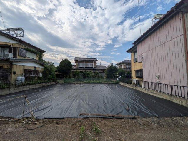 埼玉県深谷市小前田 98万円