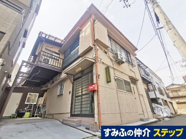 東京都墨田区墨田４ 土地