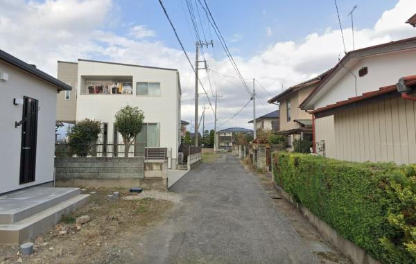 栃木県栃木市今泉町１ 738万円