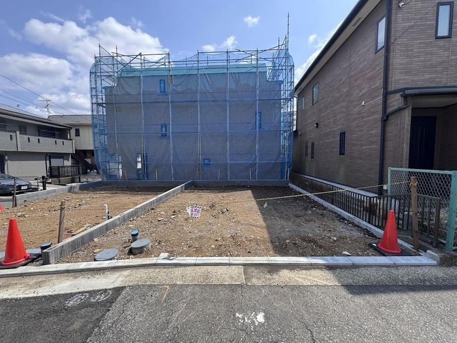神奈川県横浜市緑区十日市場町 2880万円