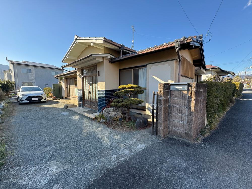 神奈川県小田原市新屋 2500万円