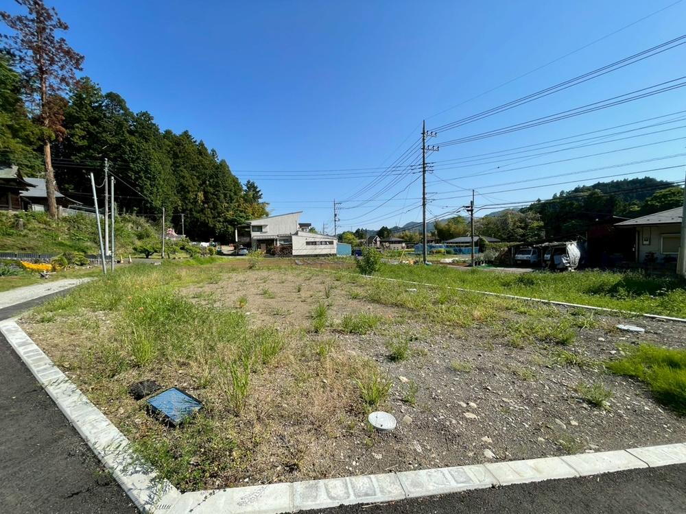 東京都あきる野市三内 850万円
