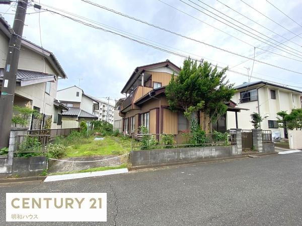 埼玉県鶴ヶ島市南町１ 1600万円
