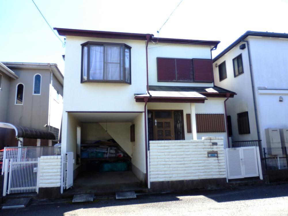 神奈川県茅ヶ崎市香川１ 1700万円