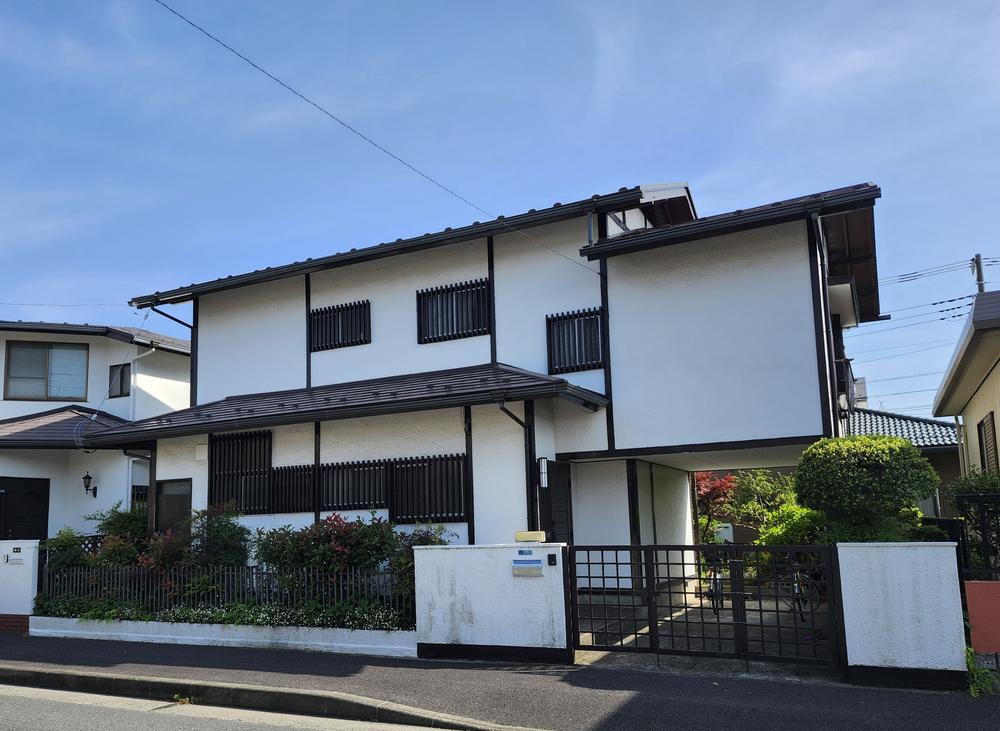神奈川県茅ヶ崎市高田３ 3462万円