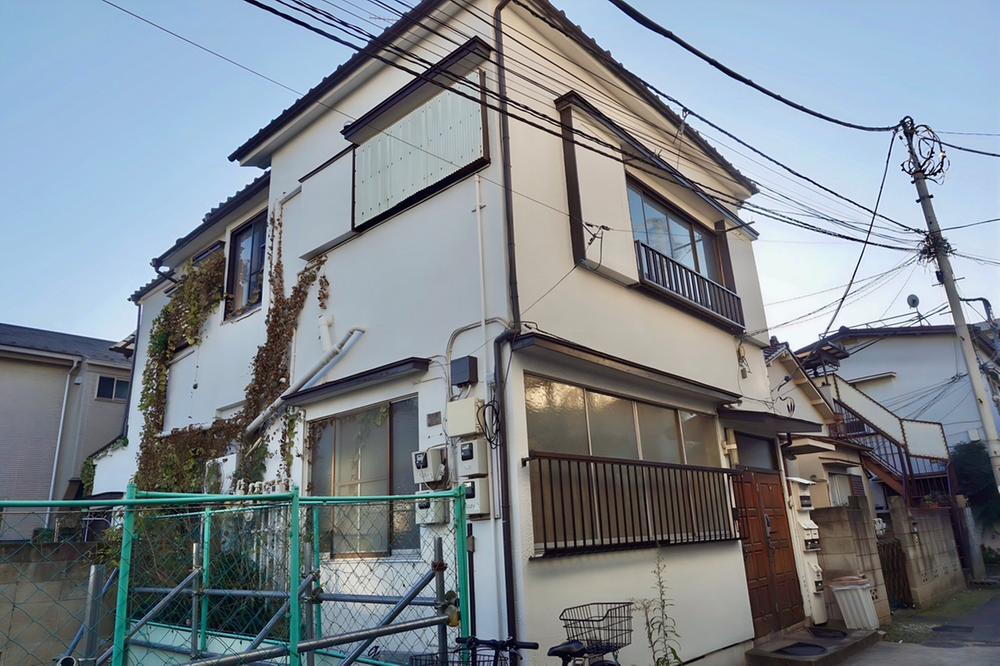 東京都中野区弥生町３ 7200万円