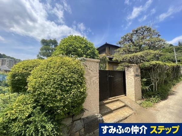 東京都八王子市西浅川町 土地