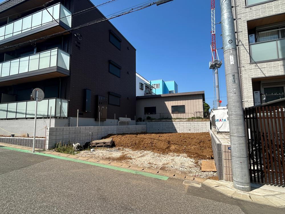 千葉県千葉市花見川区幕張本郷３ 4690万円
