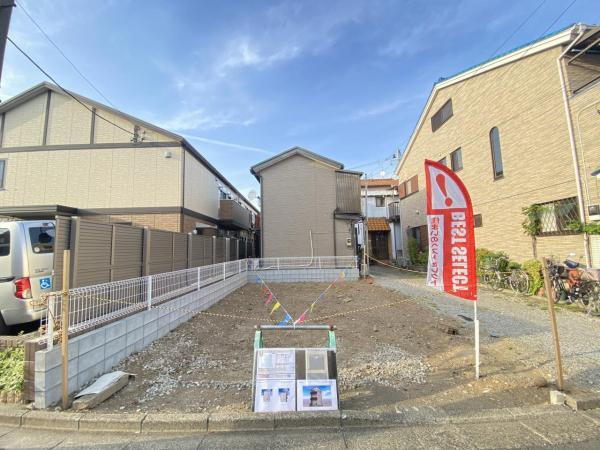 埼玉県戸田市下戸田２ 3280万円