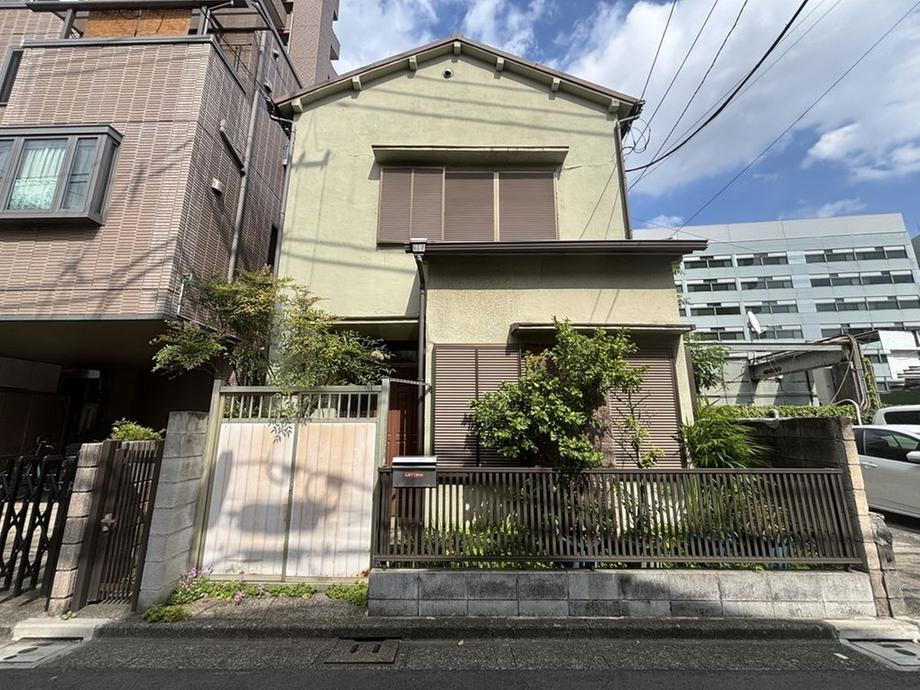 東京都品川区平塚１ 13180万円