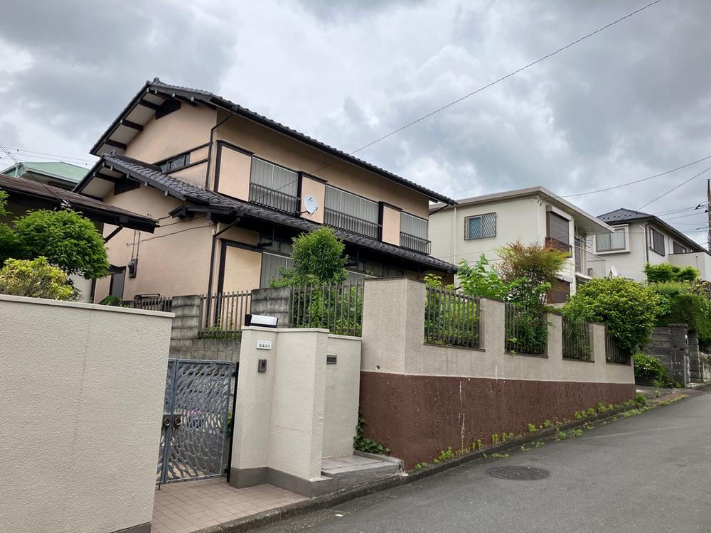 神奈川県横浜市戸塚区南舞岡１ 3680万円
