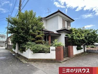 東京都清瀬市上清戸２ 3380万円
