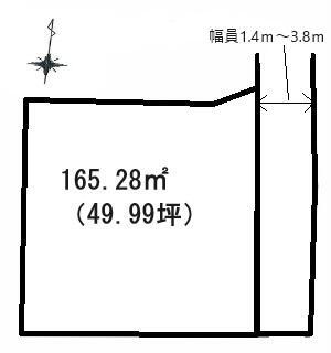 群馬県前橋市下細井町 500万円