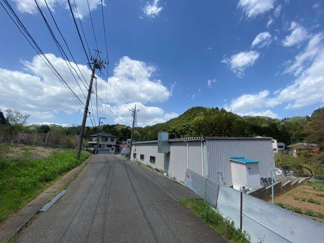 東京都八王子市上川町 土地