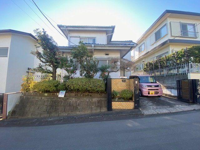東京都町田市小川４ 3980万円
