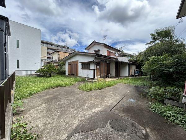 千葉県柏市旭町７ 土地