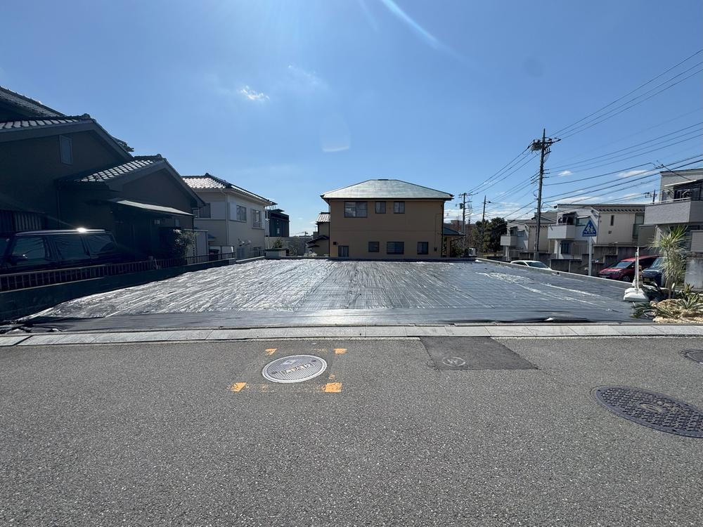 神奈川県横浜市都筑区牛久保３ 8980万円