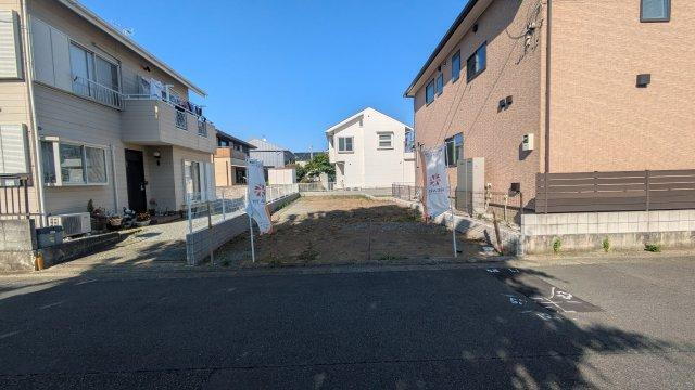 神奈川県平塚市老松町 3980万円