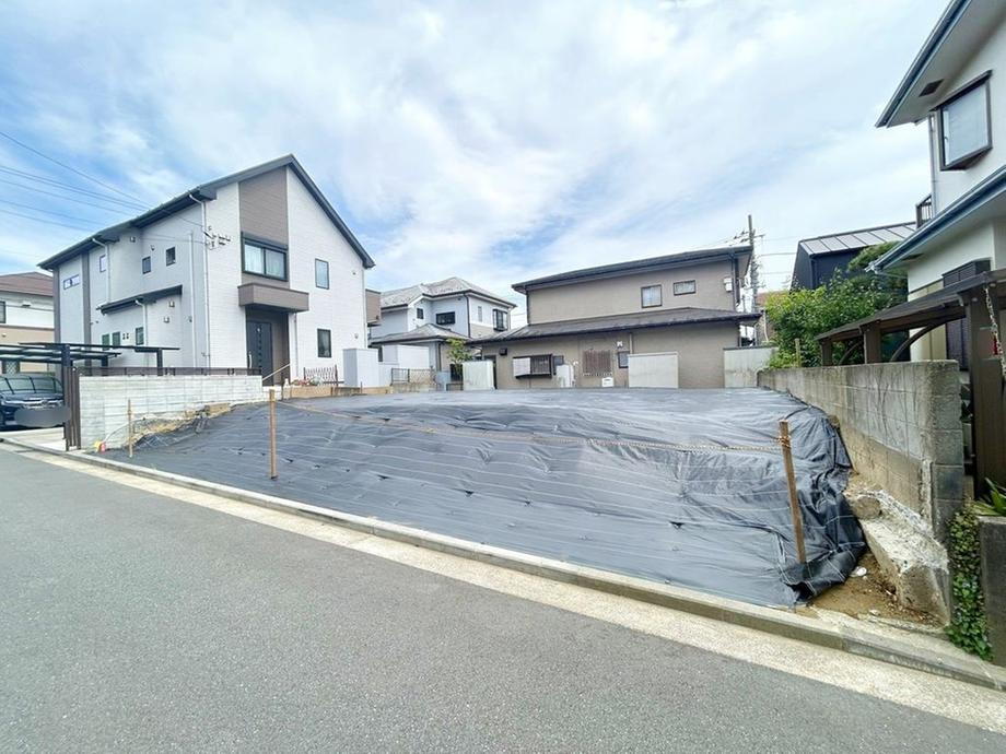 神奈川県横浜市金沢区富岡西４ 3480万円