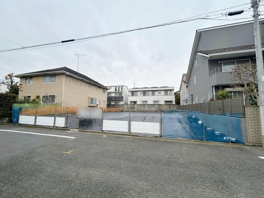 東京都目黒区中根１ 26000万円