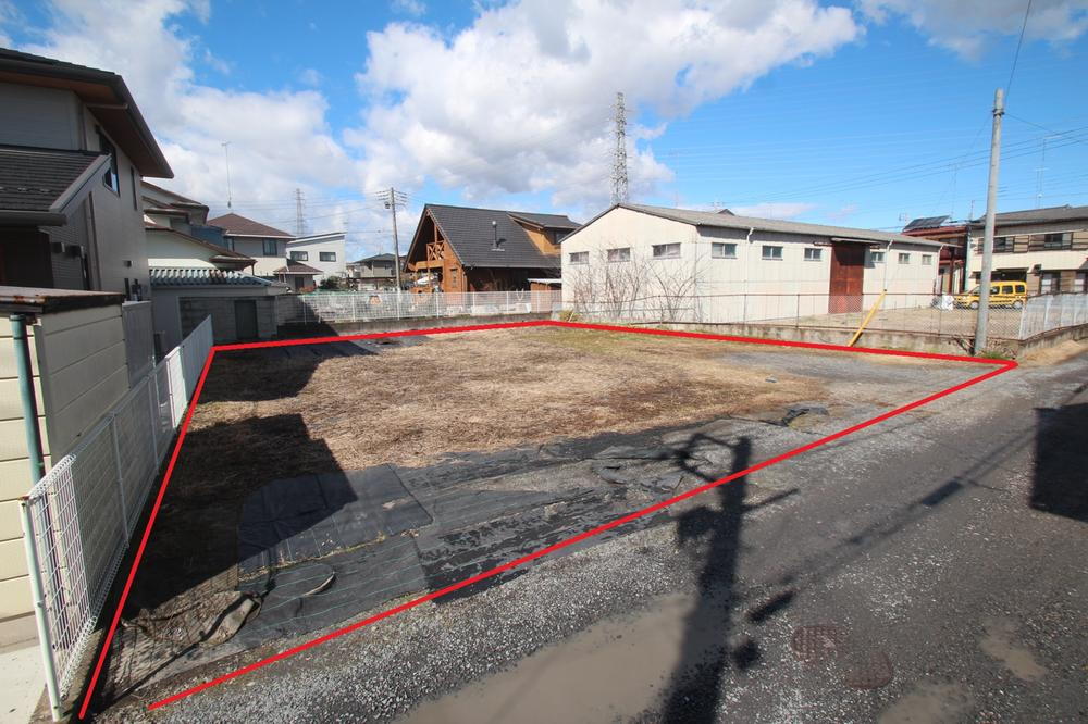 栃木県鹿沼市東町３ 1010万円