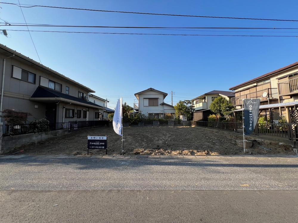 千葉県千葉市美浜区真砂５ 4080万円