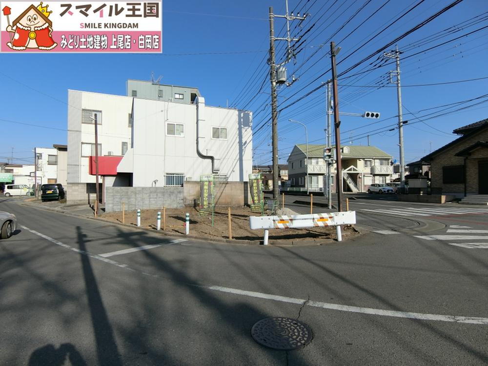 埼玉県上尾市大字小敷谷 1080万円
