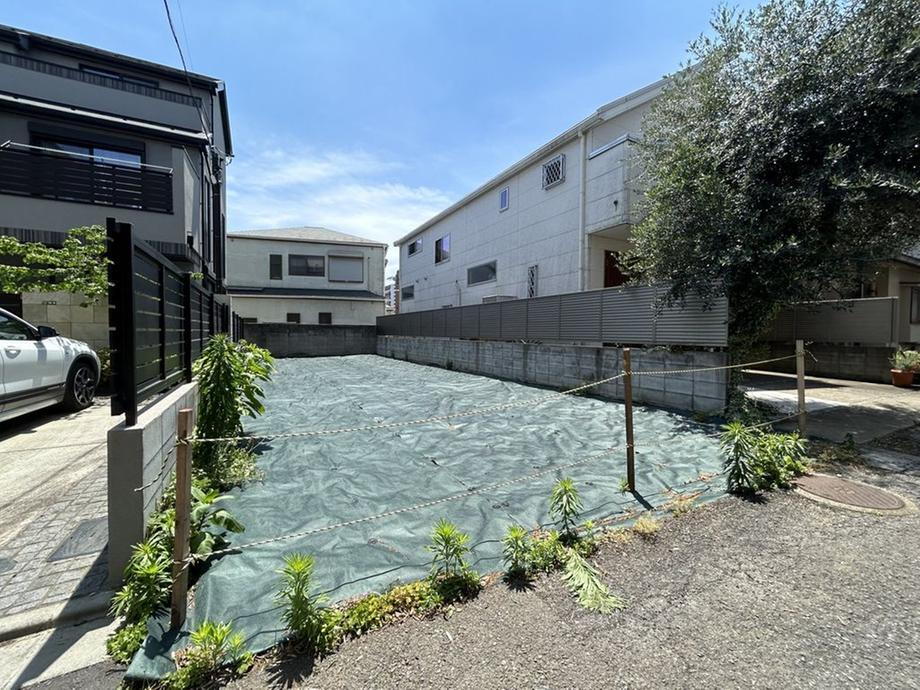 東京都世田谷区北沢１ 9980万円