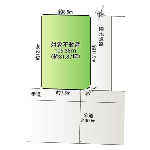 千葉県船橋市七林町 3330万円