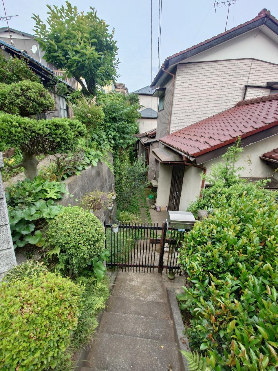 神奈川県横浜市鶴見区北寺尾１ 2000万円