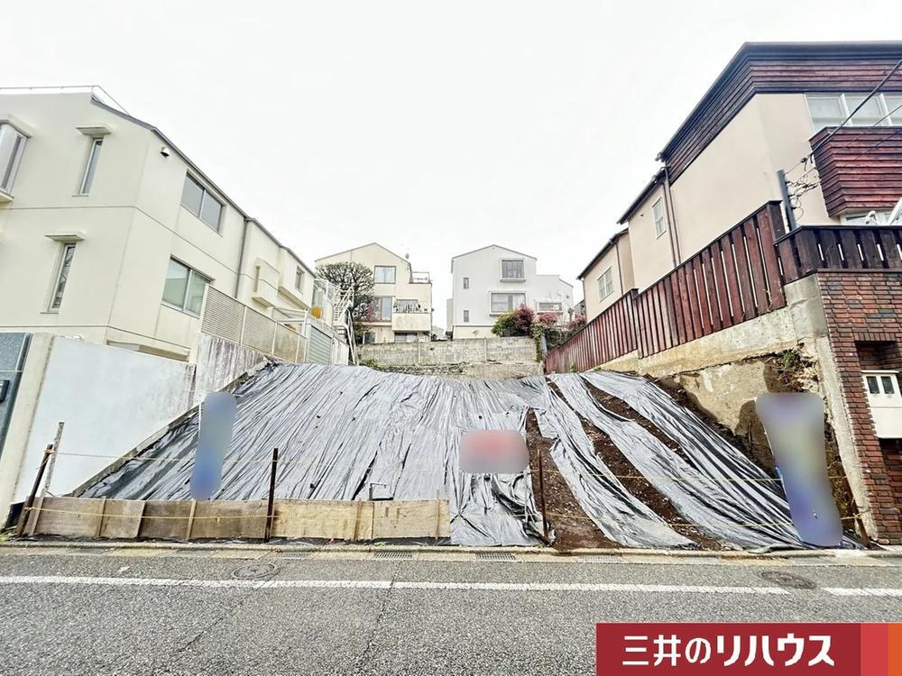 東京都大田区南千束２ 18480万円