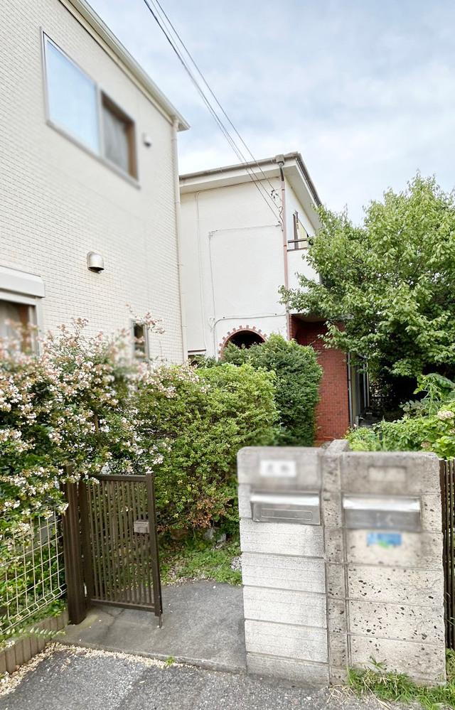 千葉県柏市加賀１ 2900万円