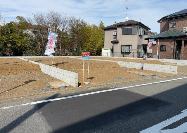 神奈川県相模原市緑区相原６ 1780万円