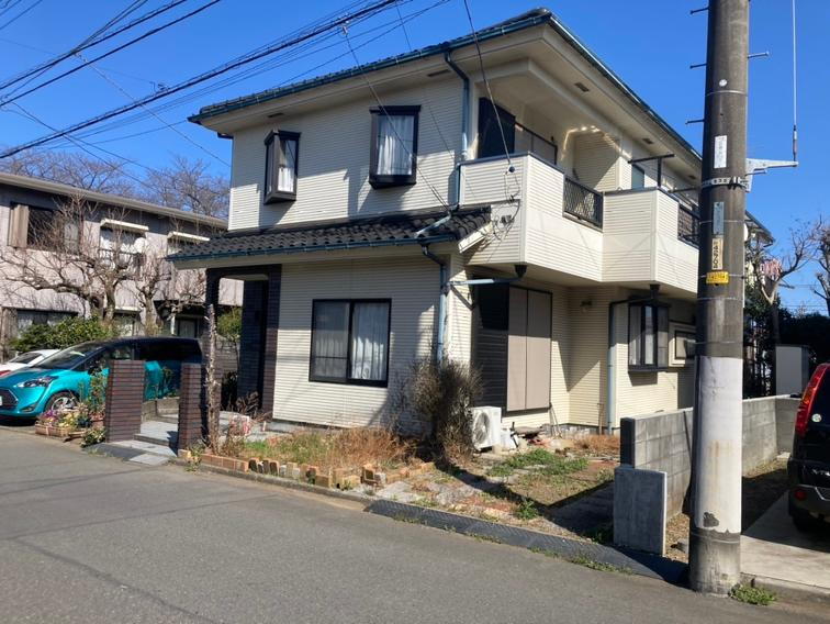 東京都立川市砂川町４ 3280万円