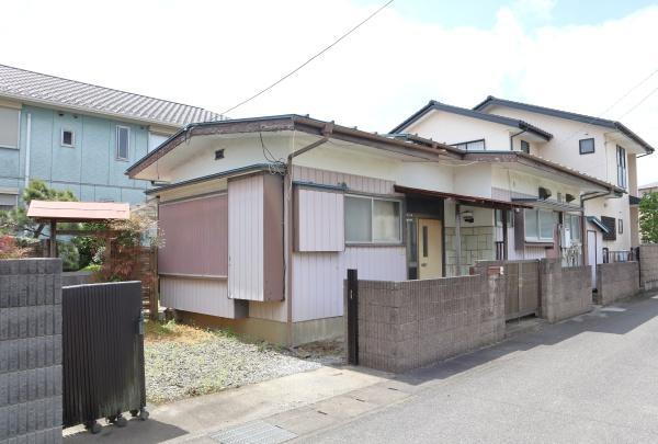 栃木県栃木市大平町牛久 650万円