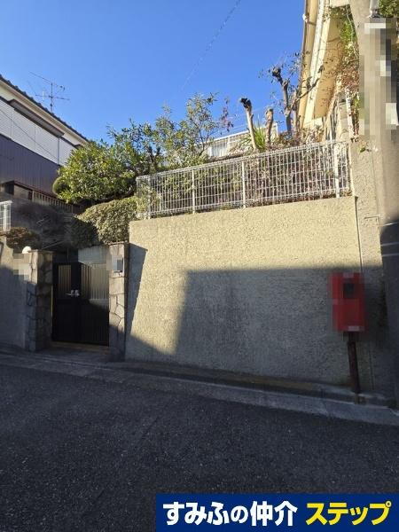 東京都大田区北千束３ 12980万円