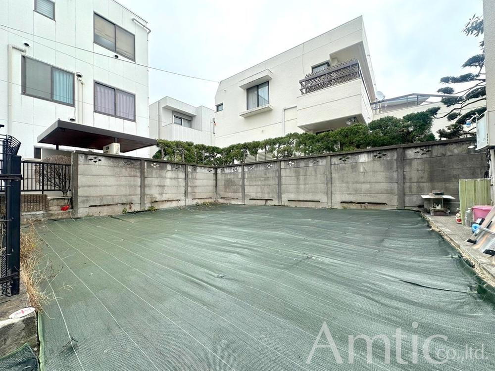 東京都杉並区永福１ 6950万円