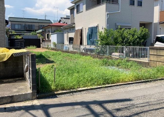 物件写真