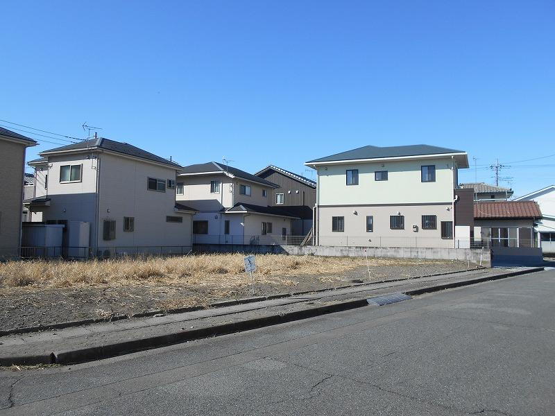 群馬県佐波郡玉村町大字南玉 1210万円