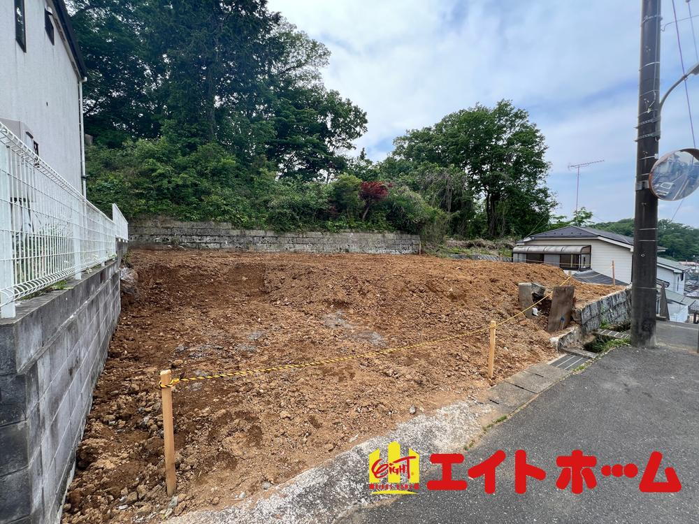 東京都八王子市館町 1380万円