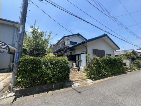神奈川県鎌倉市今泉台２ 2880万円